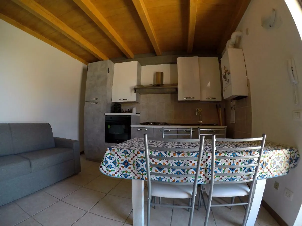 Veronica'S House Apartment Valeggio sul Mincio Italy