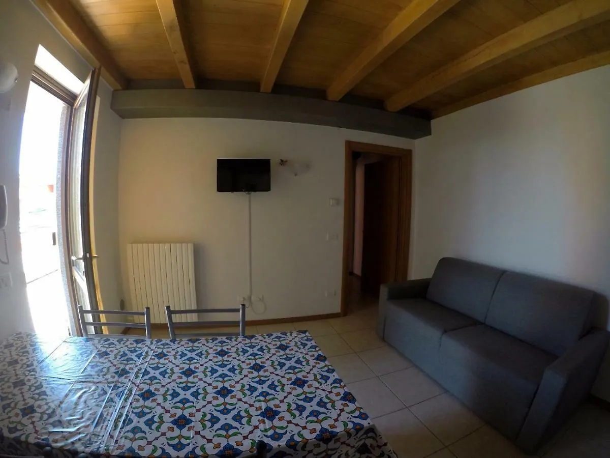Veronica'S House Apartment Valeggio sul Mincio 0*,  Italy