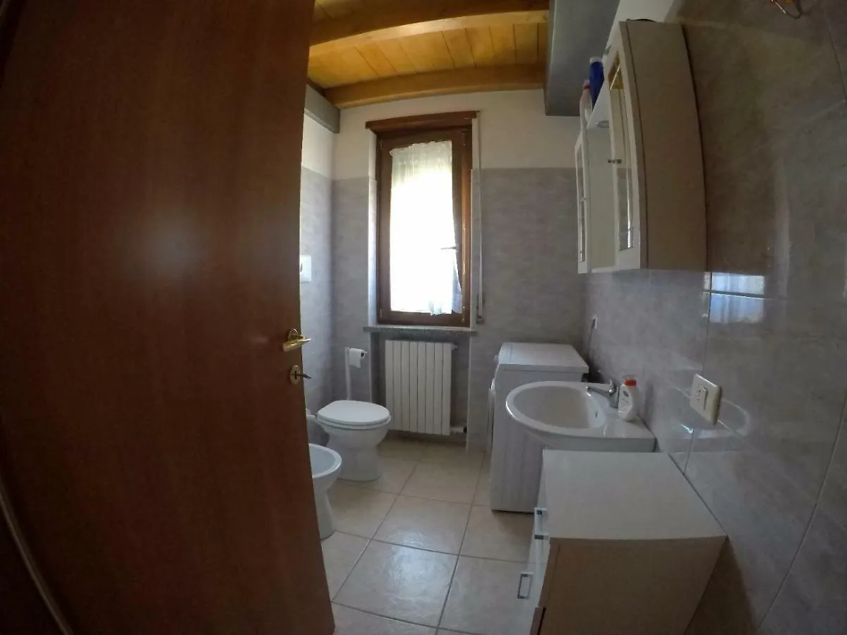 Veronica'S House Apartment Valeggio sul Mincio