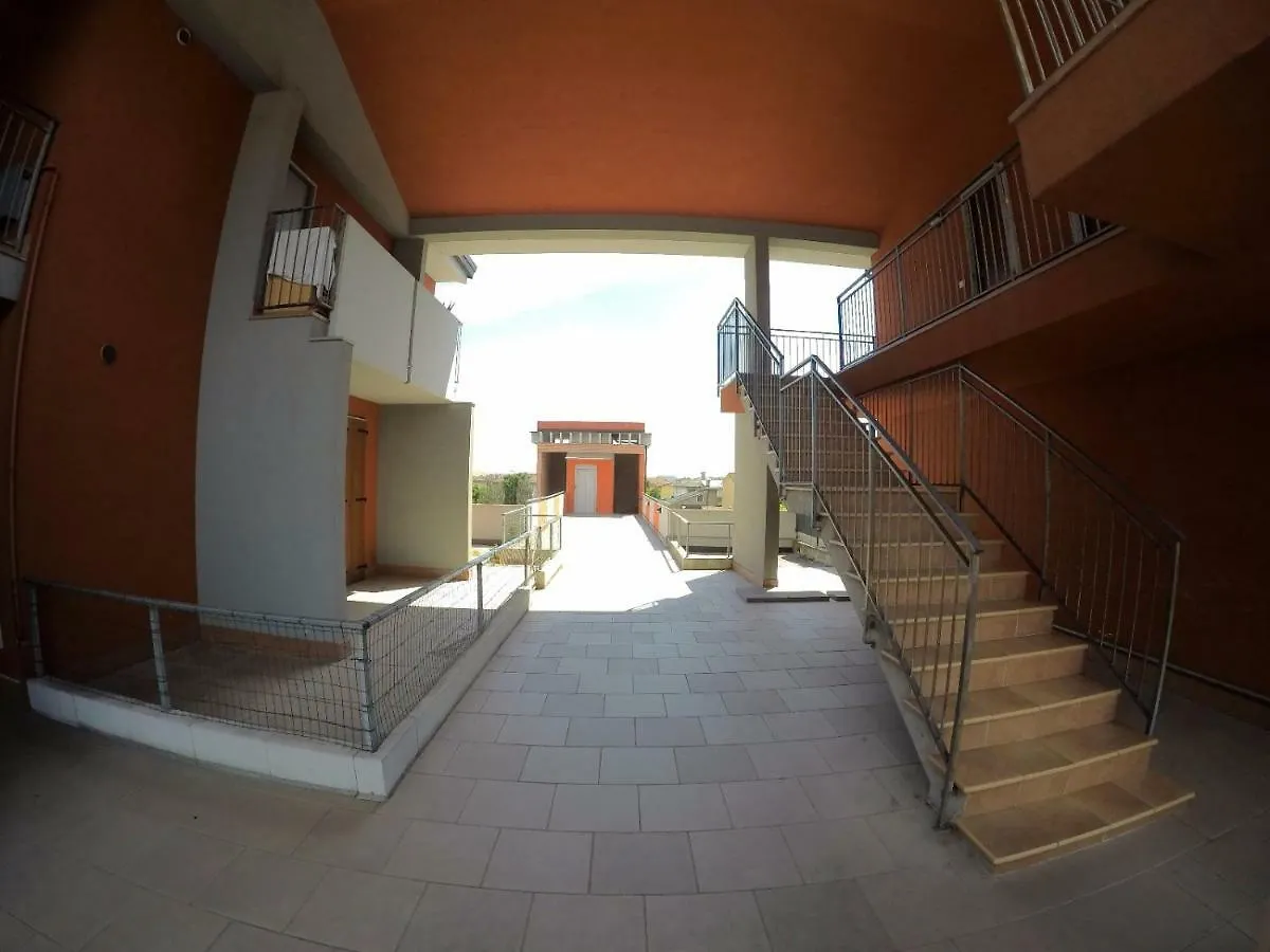Veronica'S House Apartment Valeggio sul Mincio Italy