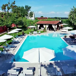 Relais Corte Bercelli Valeggio sul Mincio