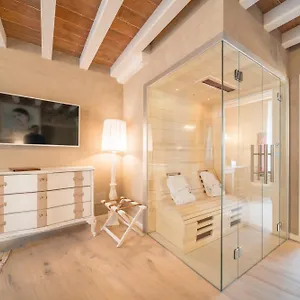 Bed & Breakfast Regia Rosetta - Royal Borghetto, Valeggio sul Mincio
